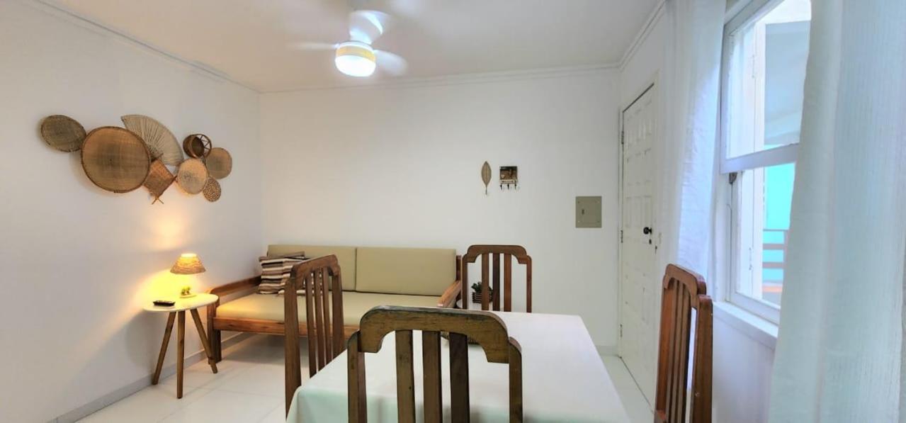 Ap 1122 Village Taperapua Apartment Porto Seguro